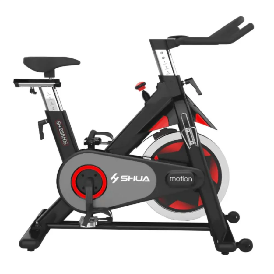 Protech Shua 3 Serisi - Spin Bike