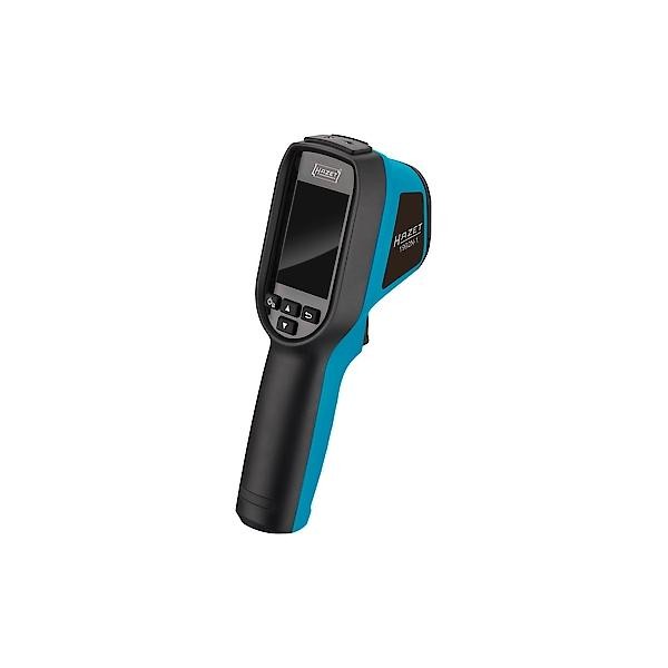 Thermal camera 320 x 240 pixel