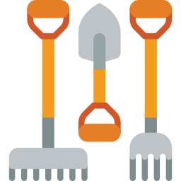 Agricultural Equipment