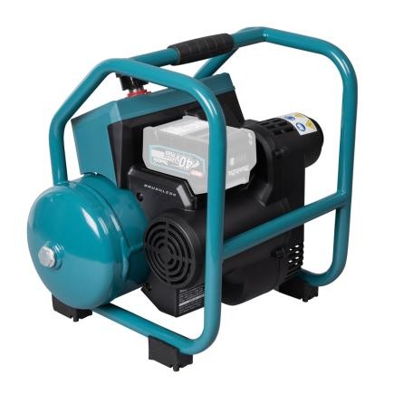Air Compressor XGT® 40Vmax (without battery)