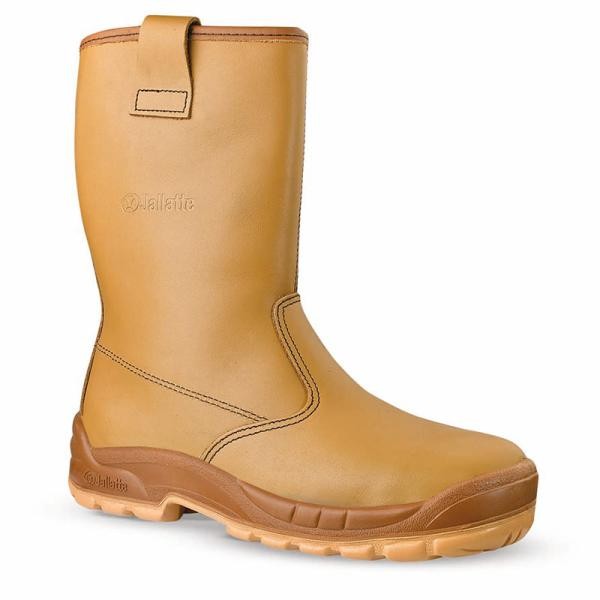 Safety boot JALASKA SAS S3 SRC