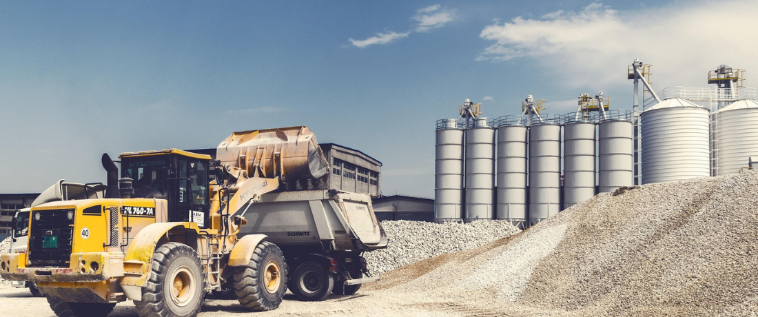 Turner Equipment & Sales Limited promo