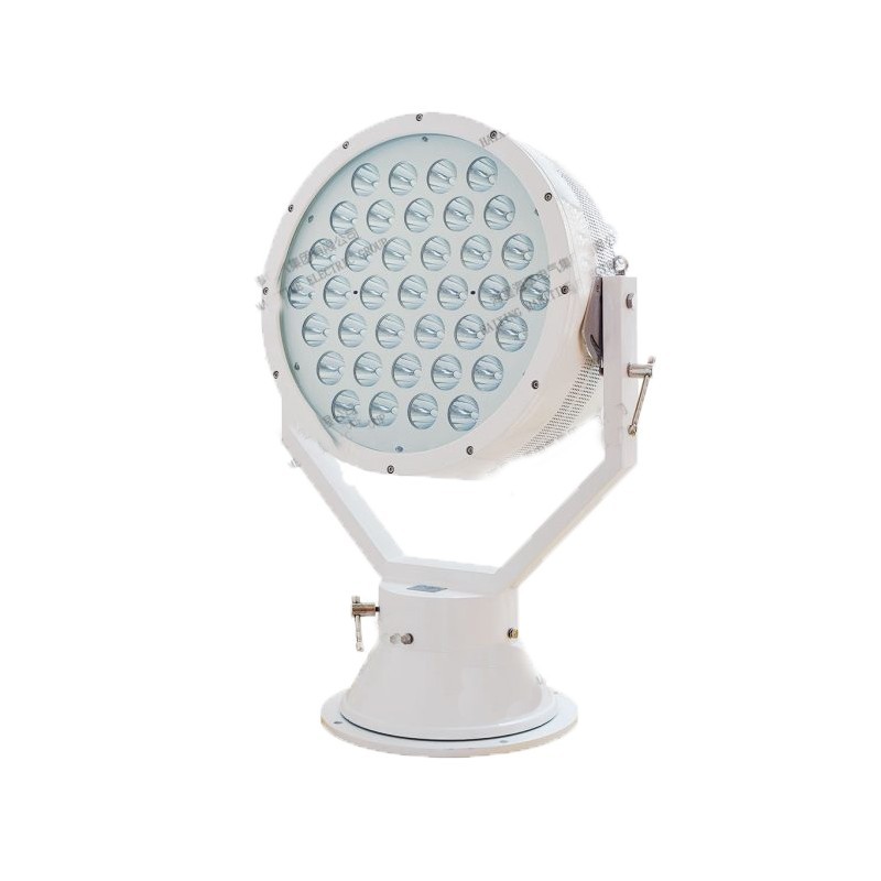 Marine Search Light TZ6 IP66, IMPA 370502