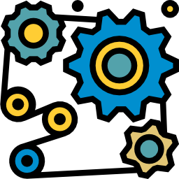 Industrial Machinery