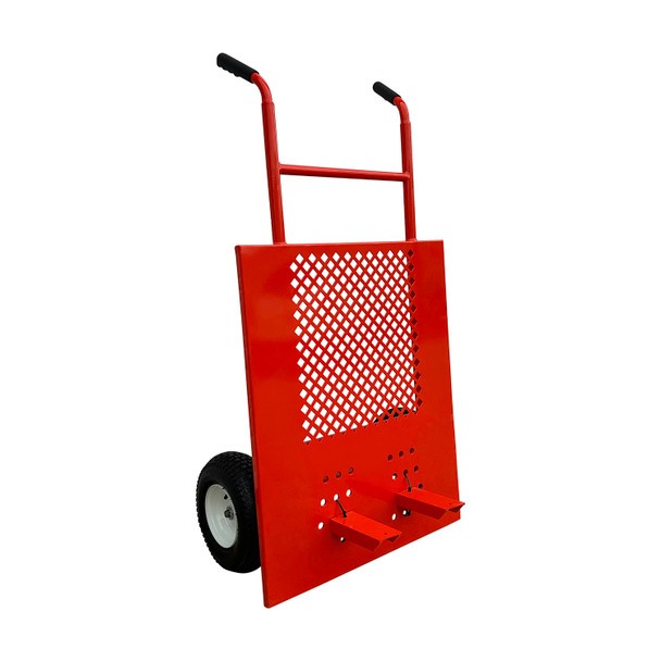 Brick and Block Cart