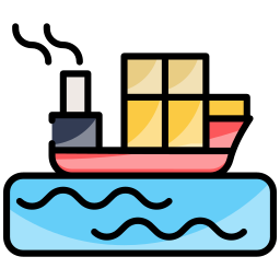 Marine & Offshore Equipment